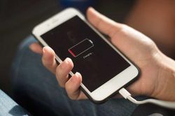 8 lý do gây hao pin trên iPhone và cách khắc phục