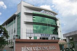 Bệnh viện Ung bướu TP.HCM 'tuồn' thuốc cận date bán cho bệnh nhân do 'sai sót ngoài ý muốn'