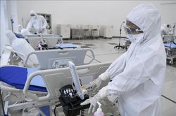 Indonesia chi 251 triệu USD đặt mua trước vaccine phòng COVID-19