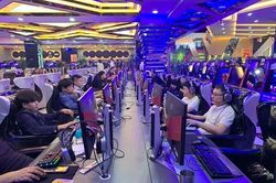 Thừa Thiên Huế: 11 tiêu chí đánh giá an toàn với Covid-19 tại cơ sở kinh doanh game online