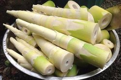 Mẹo khử sạch vị đắng của măng tươi, yên tâm mà ăn thoải mái