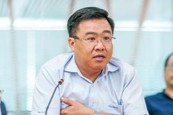 TP Thủ Đức: Nấu được rượu ngon mới tính chuyện mua bình quý