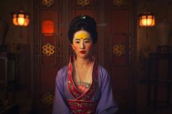 Tại sao Mulan live-action không phải phim dành cho trẻ em?