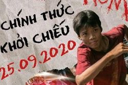 Phim 'Ròm' tiếp tục giành giải tại LHP Fantasia, ấn định ngày khởi chiếu tại Việt Nam sau khi hoãn lịch vì COVID-19