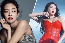Visual thách thứ chuẩn mực sắc đẹp của các nữ Idols K-Pop