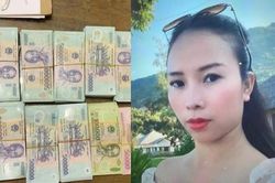 Chân dung 'tú bà' xinh đẹp cầm đầu đường dây đánh bạc trăm tỷ: Cùng chồng 'thức khuya dậy sớm' bán đồ ăn sáng nhằm tạo vỏ bọc tinh vi