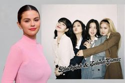 Selena Gomez: 'Tôi học hỏi được nhiều kinh nghiệm từ BlackPink'