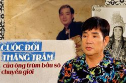 Cuộc đời thăng trầm của 'ông trùm bầu sô cho người chuyển giới'
