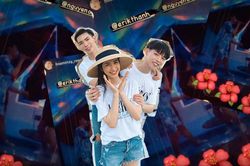 Đức Phúc - Erik song ca tình tứ như cặp đôi sắp chia xa, Hòa Minzy chứng kiến mà cười 'như được mùa'