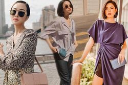 Các mẫu túi cơ bản hợp với từng hoàn cảnh