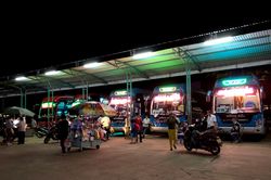 Khôi phục hoạt động vận tải hành khách liên tỉnh Gia Lai-Đà Nẵng