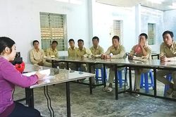 Giúp người nghiện làm lại cuộc đời