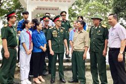 Vang mãi bản hùng ca