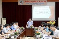 Giám sát thực hiện chính sách pháp luật về giáo dục nghề nghiệp