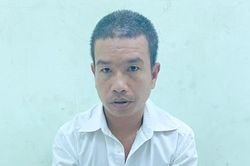 Phá sòng bạc do Cường 'cóc' cầm đầu