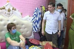 Khởi tố vụ án bố đẻ và tình nhân bạo hành bé gái 6 tuổi ở Bắc Ninh