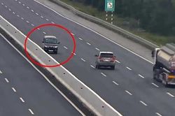 Giấy phép lái xe bị trừ hết điểm sẽ thu hồi?