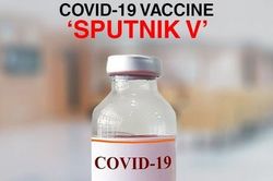 Nga cho lưu hành lô vaccine ngừa Covid-19 đầu tiên