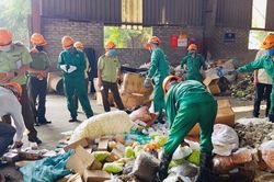Vẫn nhức nhối hàng giả, hàng nhái