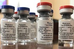 Nga phân phối lô vaccine Covid-19 đầu tiên cho thị trường nội địa