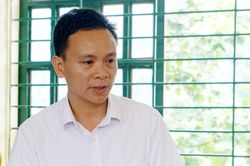 Hiệu trưởng nhận trách nhiệm vụ 3 học sinh tử vong do đổ cổng trường