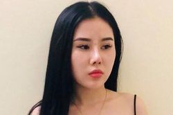 Tú bà 23 tuổi bán dâm ở khách sạn