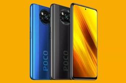 Điện thoại Android giá rẻ đã có màn hình 120 Hz trước iPhone
