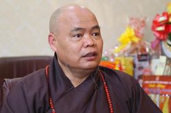 Chùa Vĩnh Nghiêm nhận giữ miễn phí tro cốt từ chùa Kỳ Quang 2