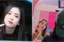 Jisoo Blackpink nhận bị 'dị ứng' với việc tỏ ra... dễ thương