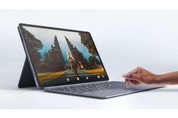 Lenovo Tab P11 Pro: Máy tính bảng cao cấp giá 19,3 triệu đồng