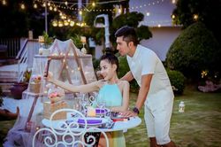 Lương Bằng Quang lộ lý do Ngân 98 từ chối lời cầu hôn