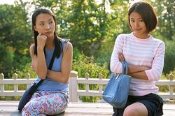 Em chồng sững sờ trước màn đáp trả sòng phẳng của chị dâu