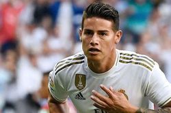 Chuyển nhượng cầu thủ hôm nay 8/9: James Rodriguez theo chân thầy cũ; Man Utd giành Bele với Tottenham; Xong thương vụ Suarez