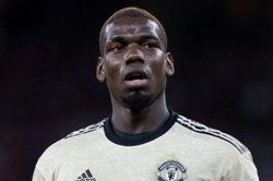 Juventus muốn đàm phán dứt điểm thương vụ 'bom tấn' Pogba; Mbappe dương tính với Covid-19