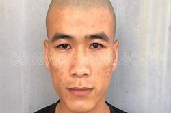 Bắt 'yêu râu xanh' hại đời bé gái ở Đồng Nai