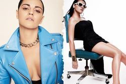 Ngắm sắc vóc mỹ nhân 'Dục vọng đen tối' Maite Perroni