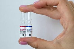 Nga chính thức lưu hành lô vaccine ngừa Covid-19 đầu tiên