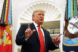 Điều ông Trump phải thể hiện để quyết định thắng bại ở bầu cử