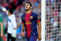 Barca tóm gọn Thiago, MU và Liverpool tiếc ngẩn ngơ