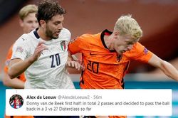 Tân binh MU bị chê 'thảm họa', Koeman nắn gân Messi