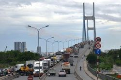 Cầu Phú Mỹ hơn 2.000 tỷ hư hỏng, Phó Chủ tịch TP.HCM chỉ đạo khẩn
