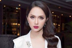 Hương Giang chia sẻ về chuyện chồng con: 'Đặc quyền của phụ nữ là được dựa dẫm'