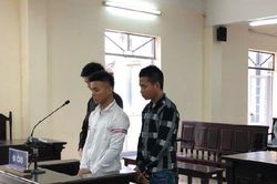 9X cuồng ghen rủ đồng bọn sát hại tình địch, lĩnh án 44 năm tù