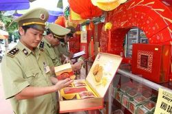 Cơ sở sản xuất bánh Trung thu phải tuân thủ những quy định gì?