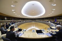 Anh kêu gọi EU cần 'thực tế hơn' trong đàm phán thương mại hậu Brexit
