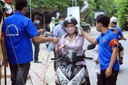 Những quy tắc cơ bản phòng, chống COVID-19 tại cộng đồng