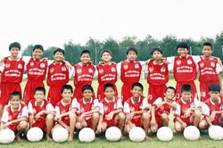 Nỗi oan của lứa Công Phượng và con đường đến World Cup