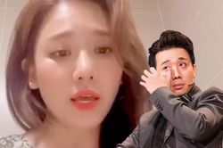 Trấn Thành dùng giọng hát 'tra tấn' vợ mỗi đêm nhưng đừng quên Hari Won là ca sĩ và giờ đã đến lúc vùng dậy nhé!