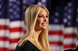 7 sự thật bất ngờ về Ivanka Trump - 'Nàng công chúa tóc vàng nước Mỹ'