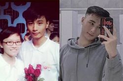 Màn 'lột xác' ngoạn mục của 2 thí sinh từng được mệnh danh là 'mọt sách' tại Đường lên đỉnh Olympia ngày nào